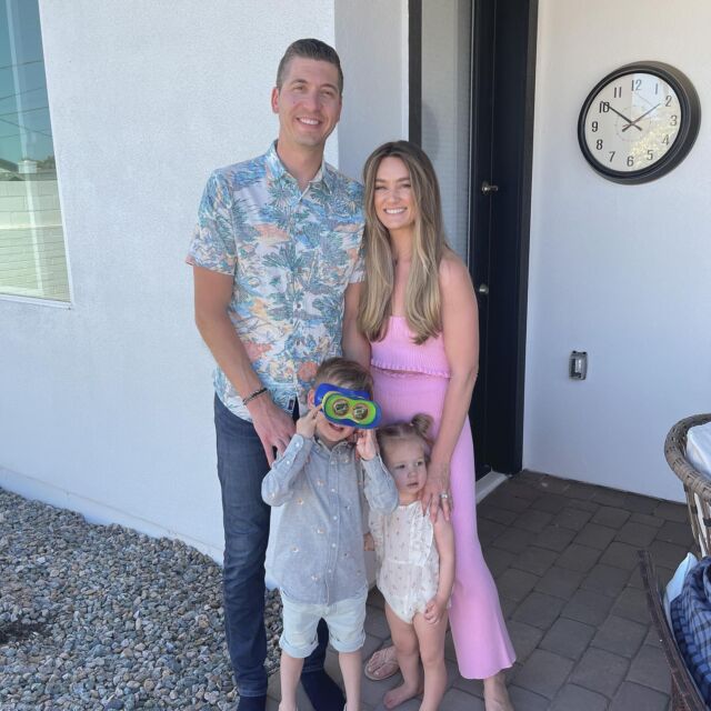 a beautiful easter weekend 🐰 so grateful for my bunnies!