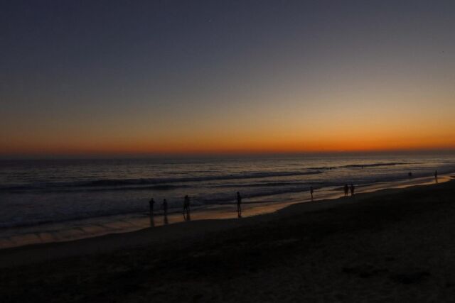 i found some archives from warmer days 🌅 #sandiego #summer